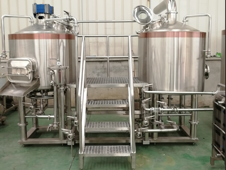 / Nano brewery system /Brewing equipment manufacturer, microbrewery