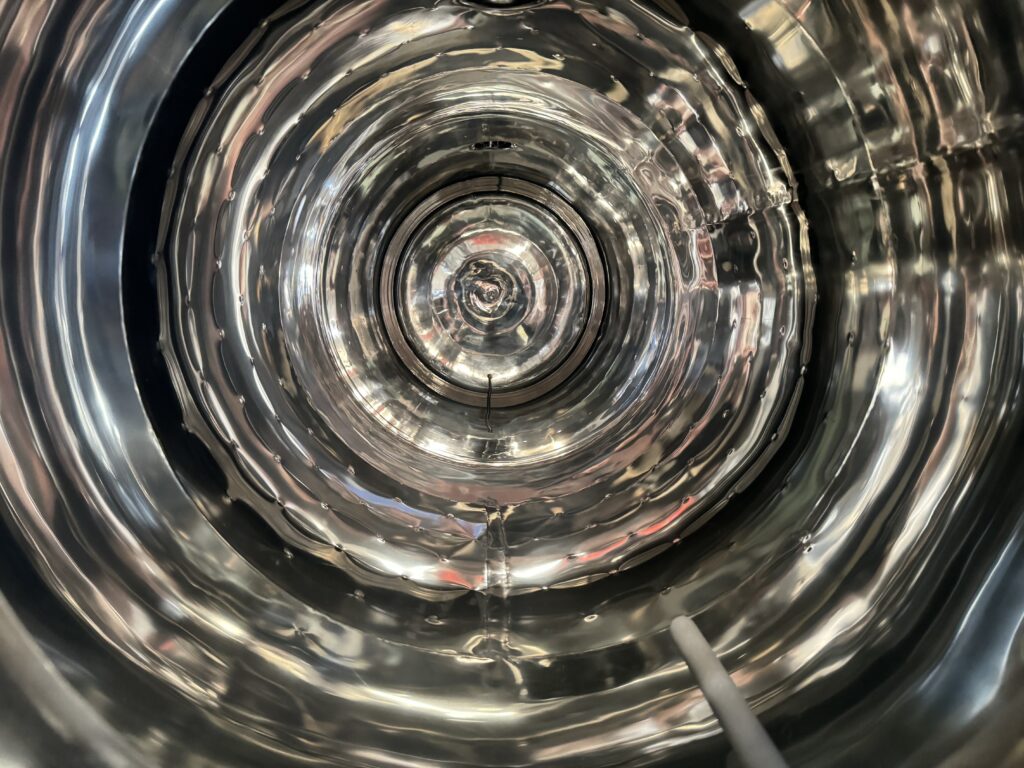 1 13 Used Brewery Equipment
