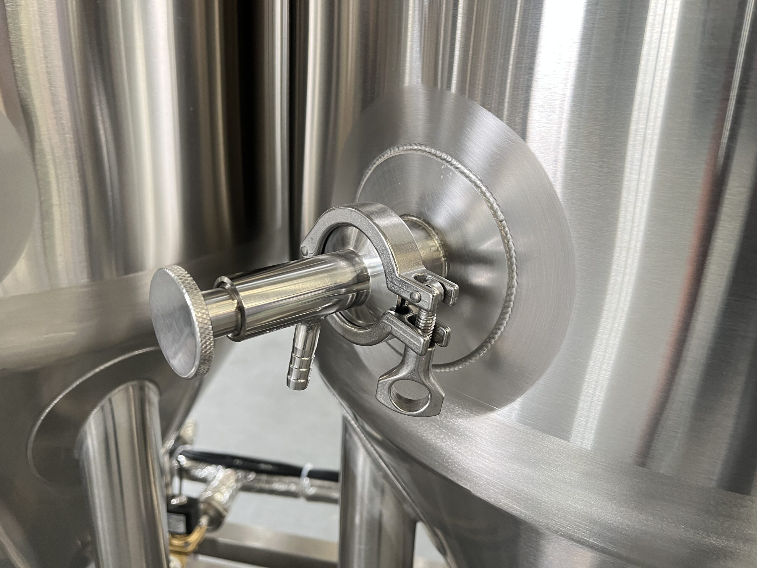Fermentador de 100L