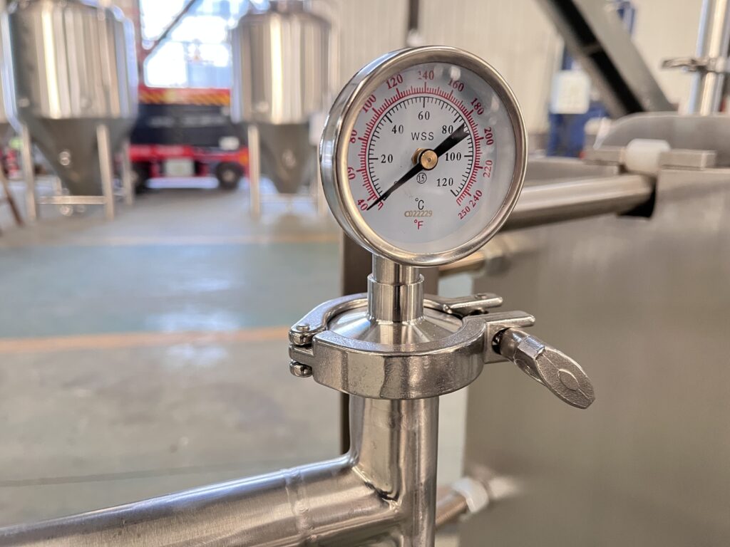 1 22 Used Brewery Equipment