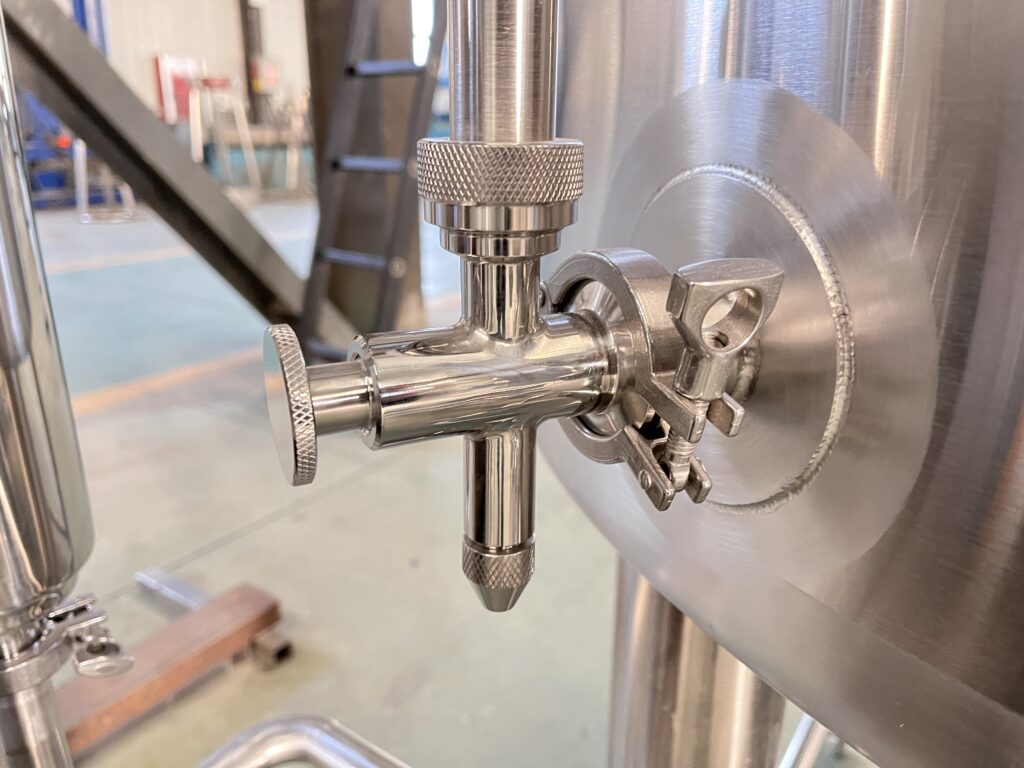 1 23 Used Brewery Equipment