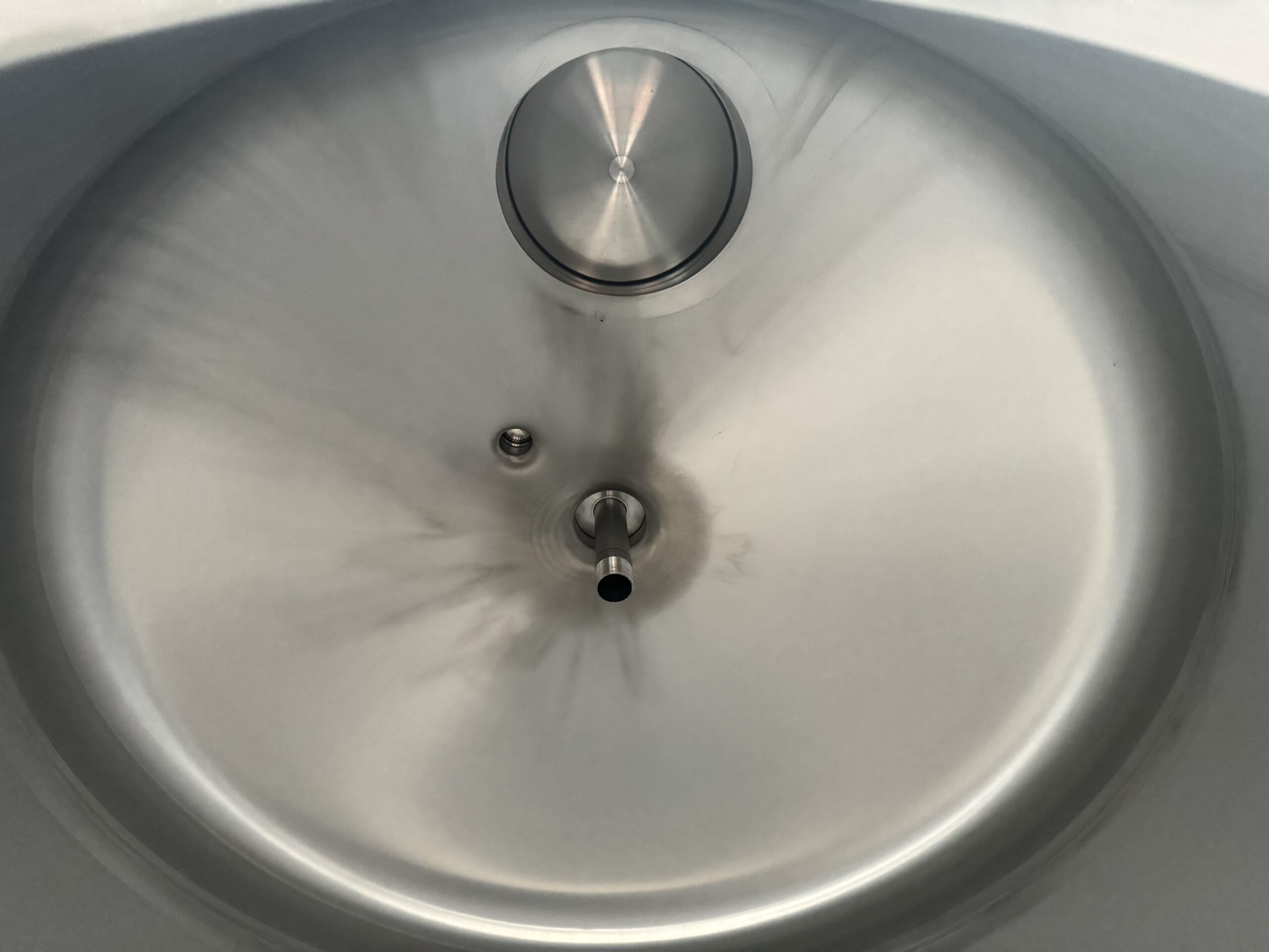 1 27 scaled Used 20T Fermentation Tank