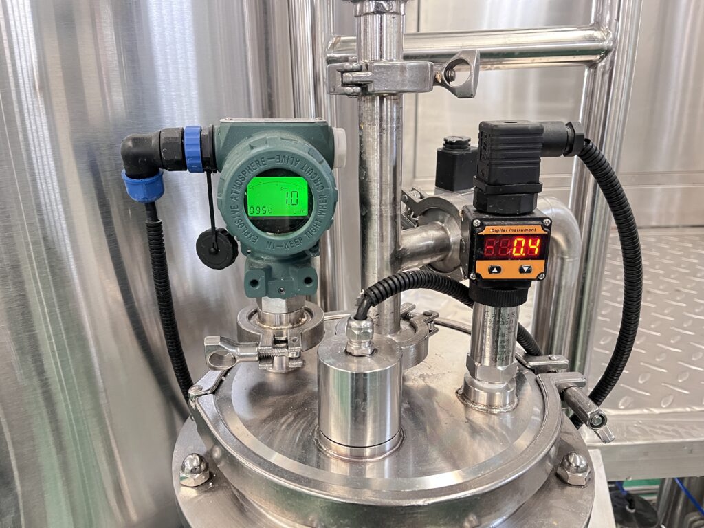 3 17 Distillery Equipment