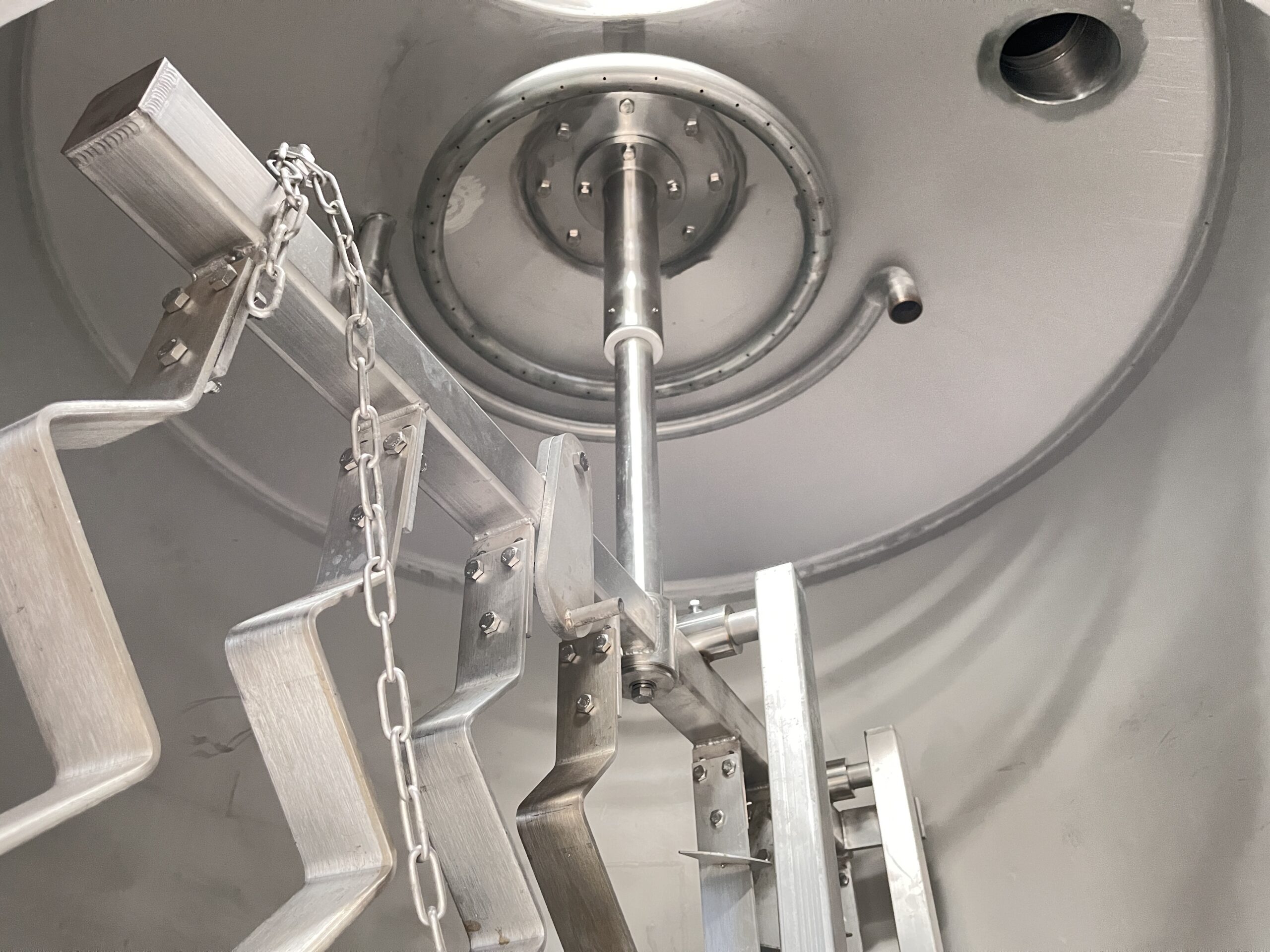 3 7 1 scaled 2000L Kombucha Equipment