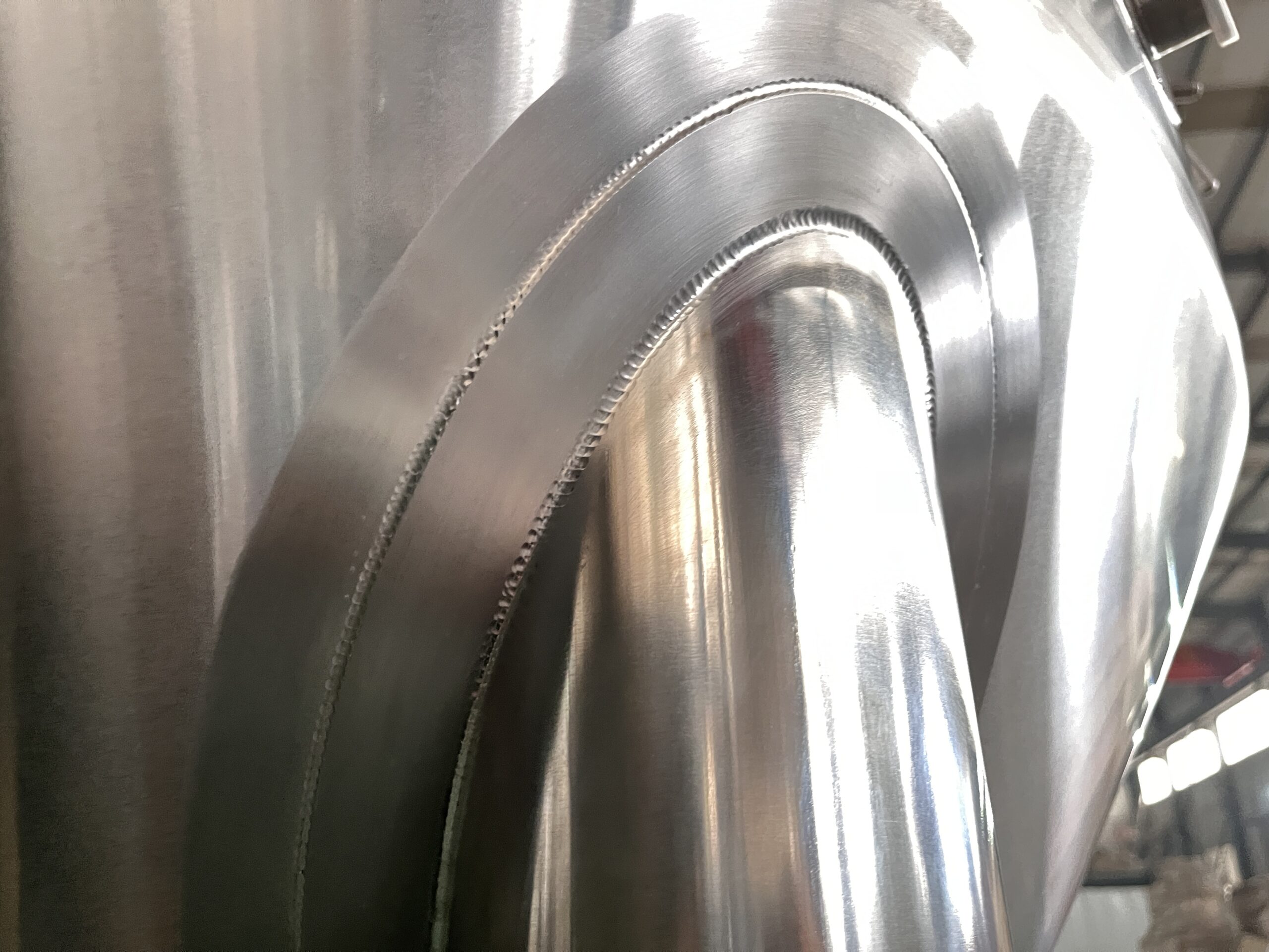 3 8 1 scaled Used 2000L Brewery Equipment