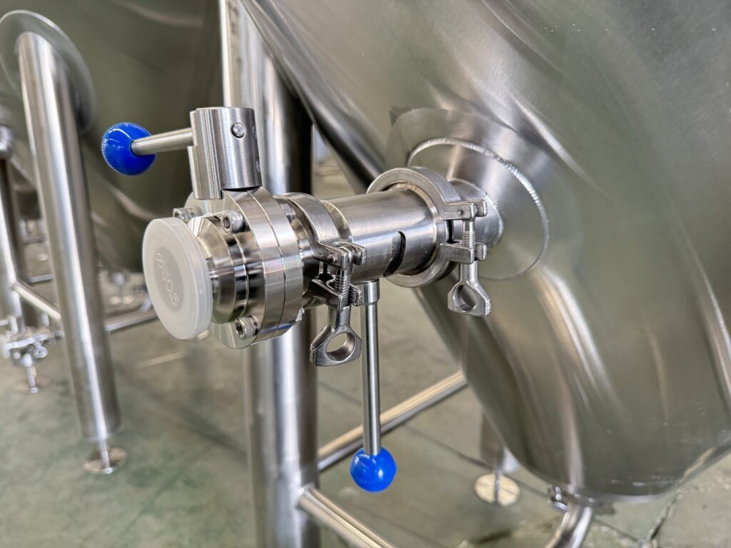 7 17 Distillery Equipment