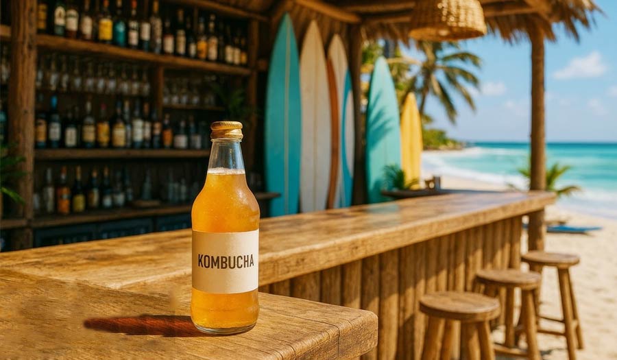Turnkey Brewery Equipment with CE Certification How to Scale Kombucha Production from 100L to 5000L The Complete Commercial Brewing Equipment Guide Turnkey Brewery Equipment with CE Certification