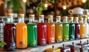 home How to Select a Suitable Kombucha Fermentation Tank home