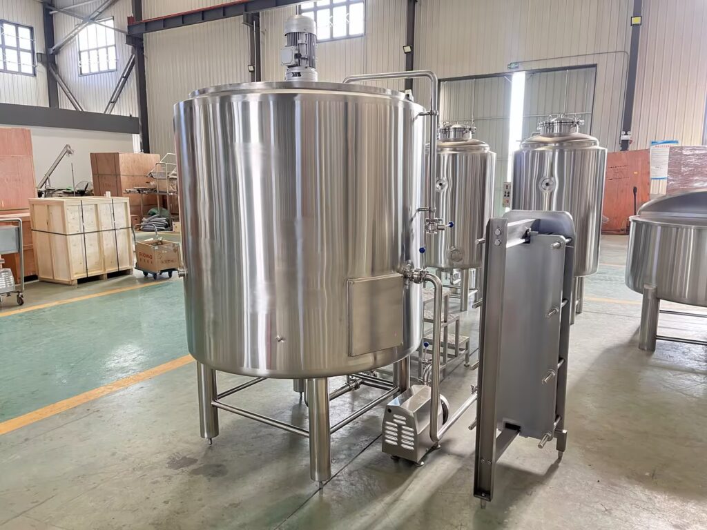 Kombucha tea kettle Kombucha Brewing Equipment