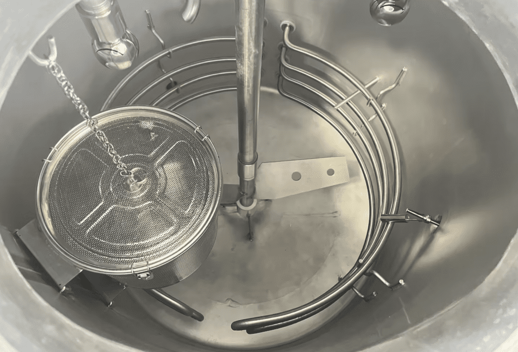 Tea kettle kombucha 10 Kombucha Brewing Equipment