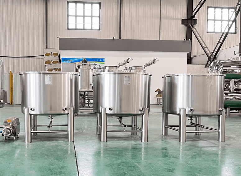 企业微信截图 17739234655623 What Is Kombucha Brewing? How to Brew Kombucha and Manage Fermentation
