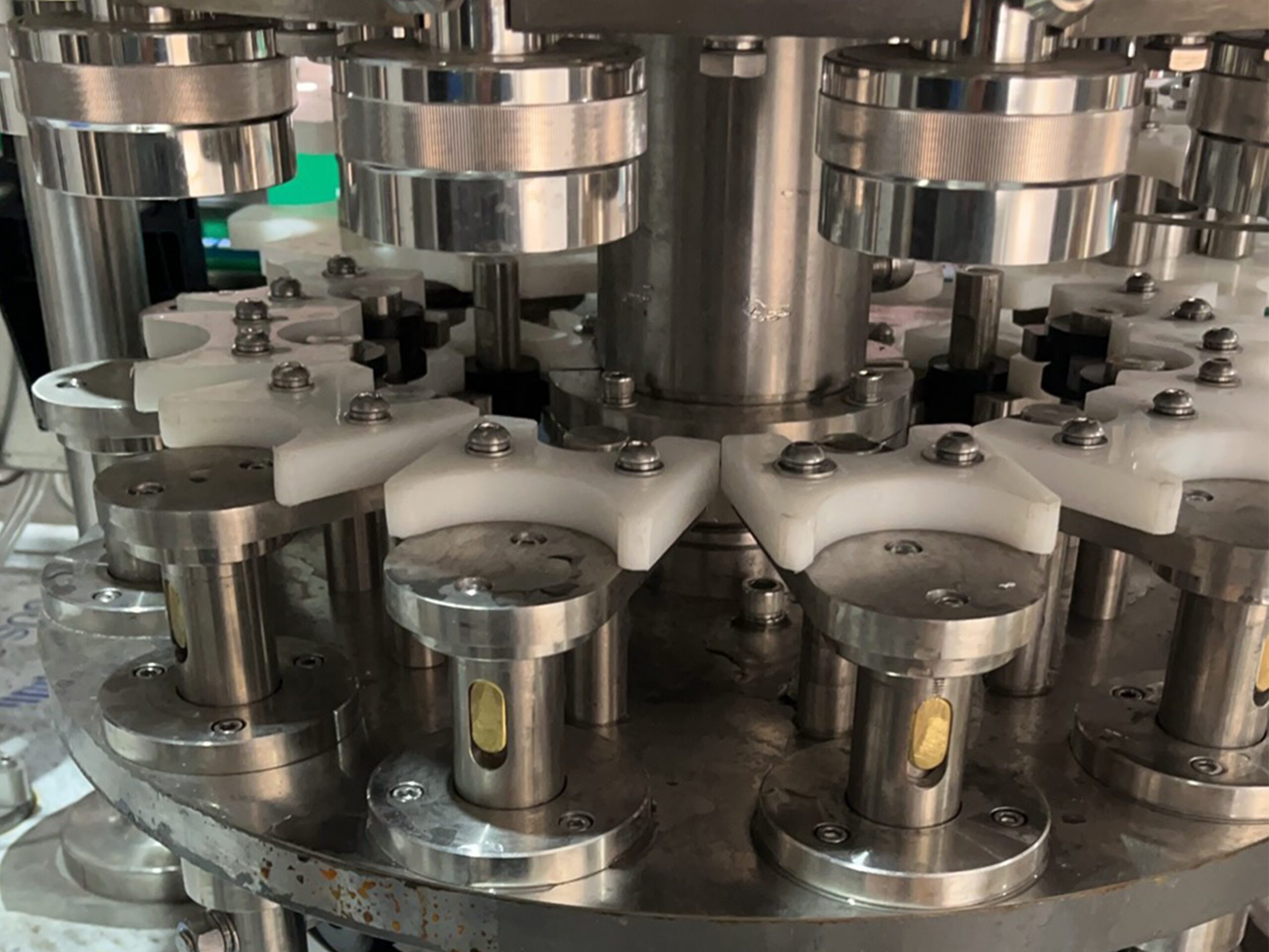 5 2 scaled Can Filling Line