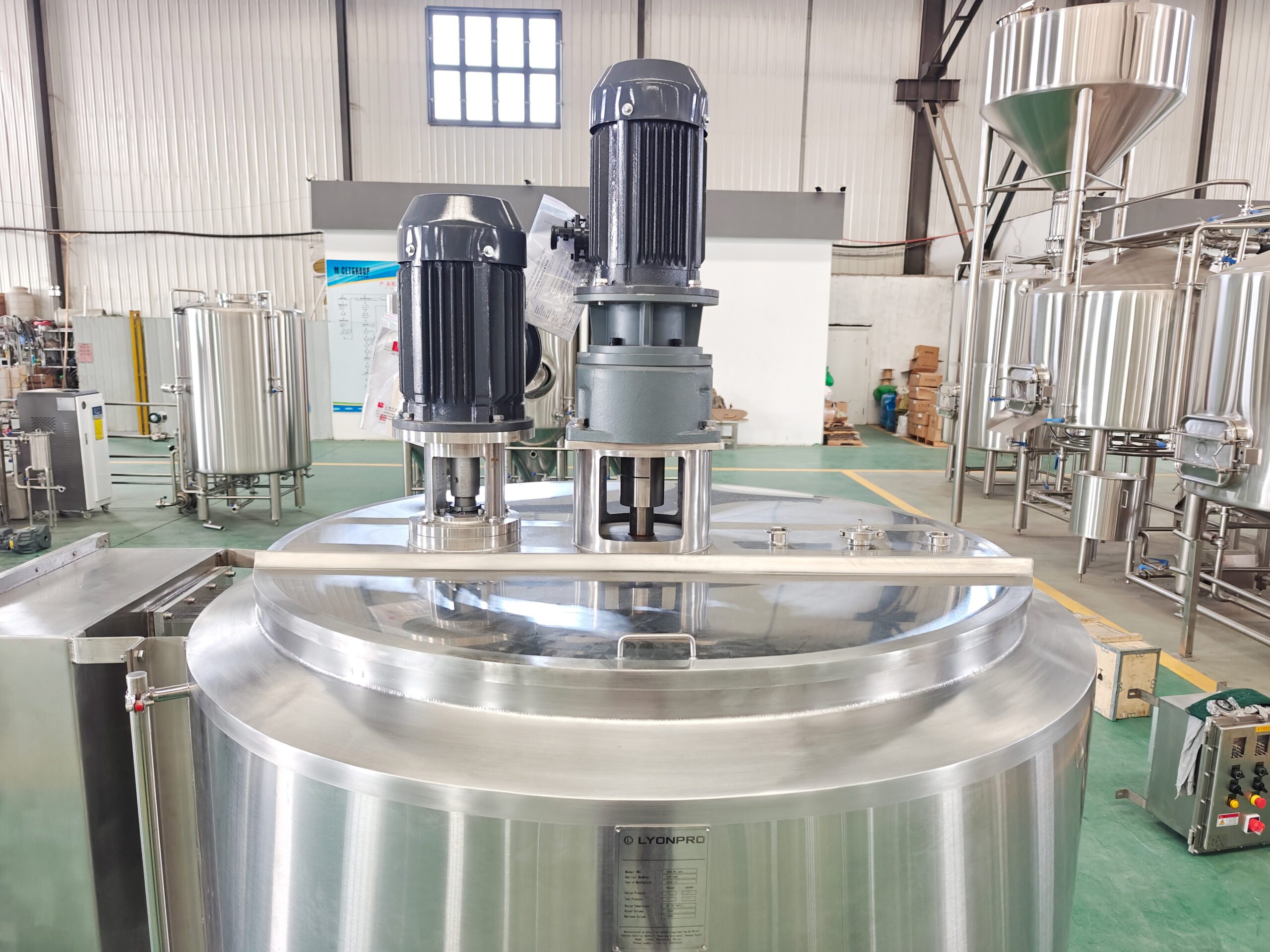 7ce1d563d98fb5ef160a56c0741f8284 origin1 scaled 1000L Beverage Equipment
