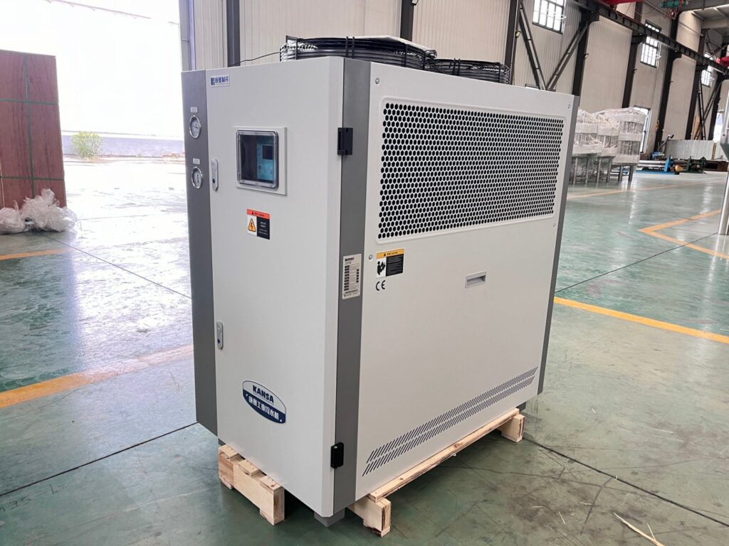 Chiller Auxiliary Equipment
