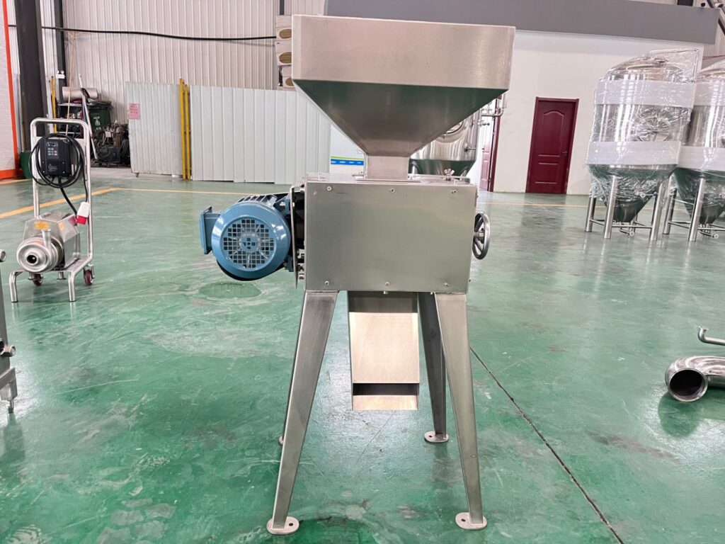 Miller Auxiliary Equipment
