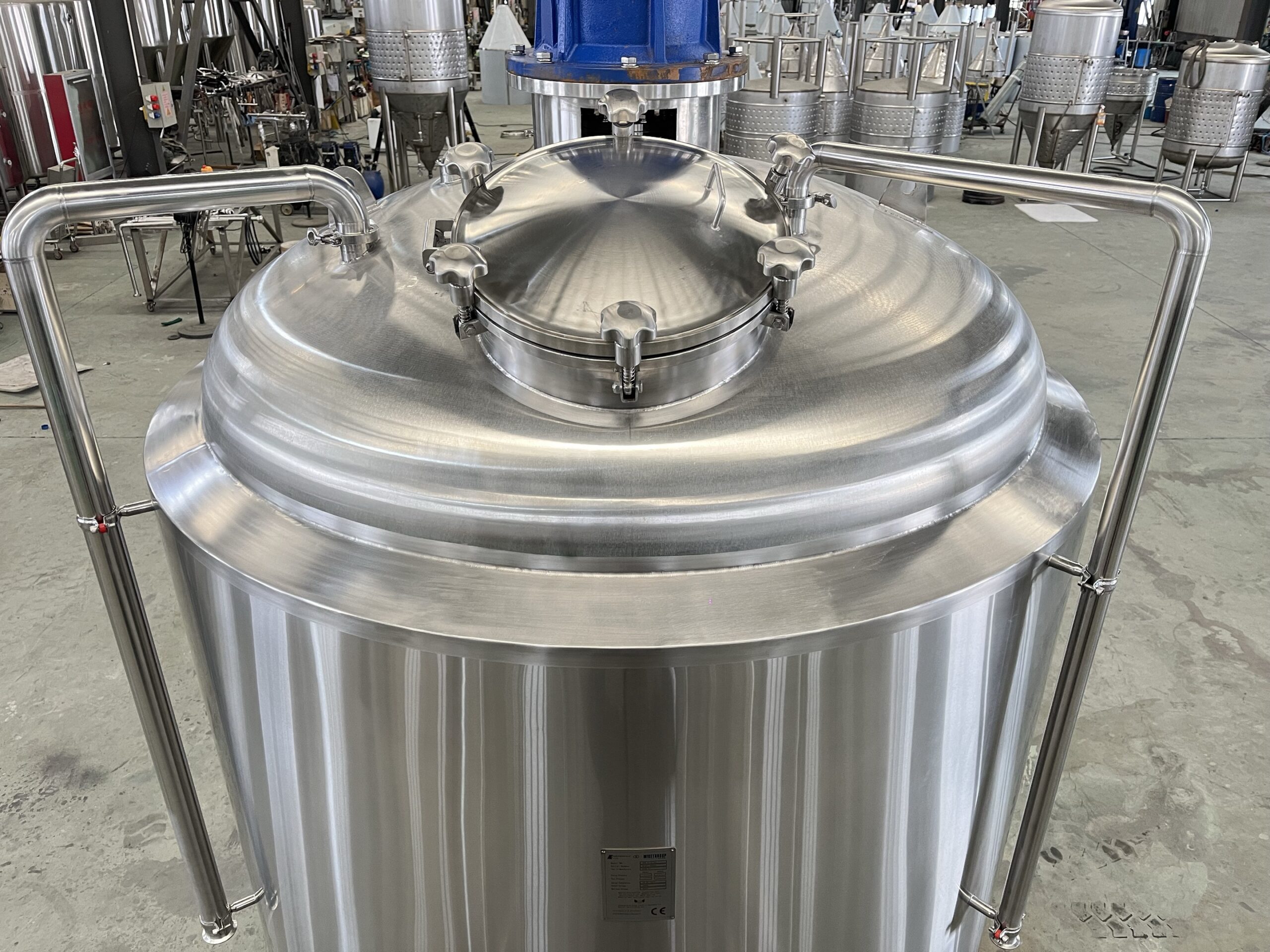 details 1 scaled 2000L Beverage Equipment