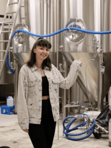 1000L pivovarský systém ve Finsku 图片20 1000L Brewing System in Finland