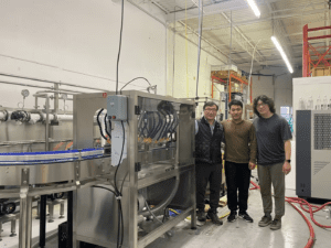 图片3 1 Beer Packaging Equipment