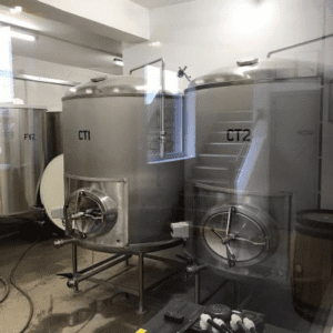 10BBL Brewing Tanks in UK 图片3 6 10BBL Brewing Tanks in UK