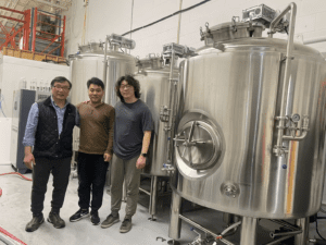 图片4 1 Beer Packaging Equipment