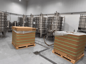 Zařízení pro vinařství 图片5 5 Winery Equipment