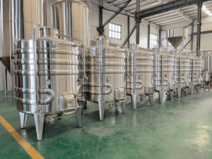 Zařízení pro vinařství 图片6 4 Winery Equipment