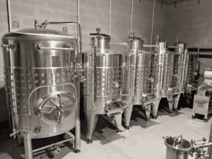 Zařízení pro vinařství 图片8 3 Winery Equipment