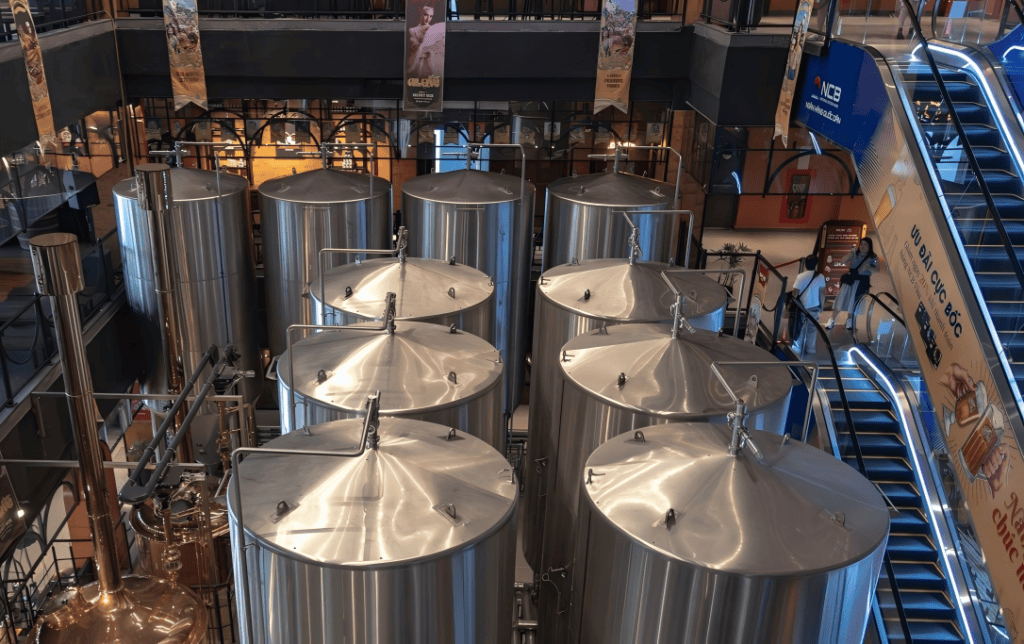 Come Automatizzare la Produzione di Birra con un Sistema di Birrificazione Automatizzato per la Produzione di Birra Artigianale b99f2bab bac0 41b3 9574 6ca45a387935 How to Automate Your Brew with an Automated Brewing System for Brewery Beer Brewing