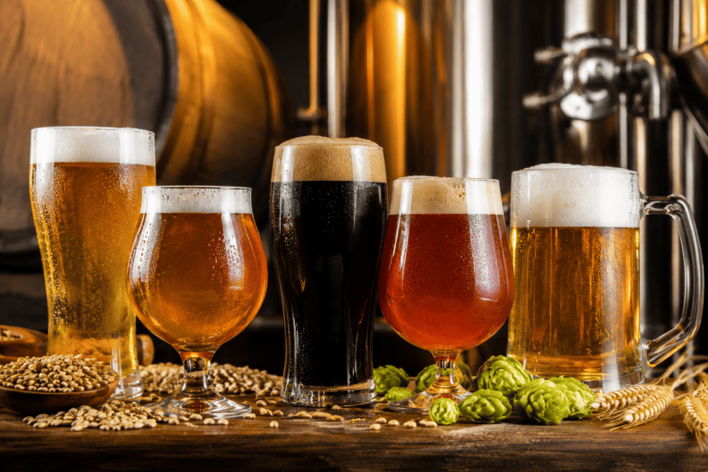 e77ebc99 4532 4b19 8e06 94abf40a251a What Equipment Is Needed for a Microbrewery? A Complete Brewing Equipment Guide