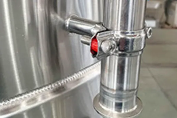 1 4 Winery Equipment