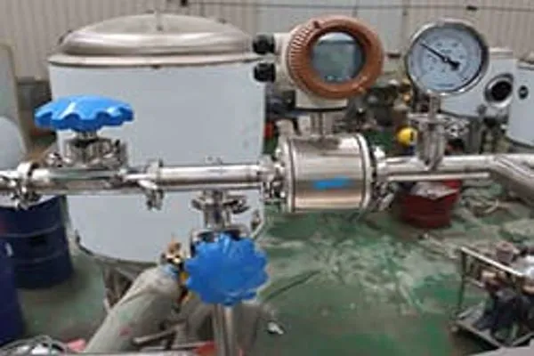 1000l brewery equipment detail 2 1 How Our Used Equipment Program Works