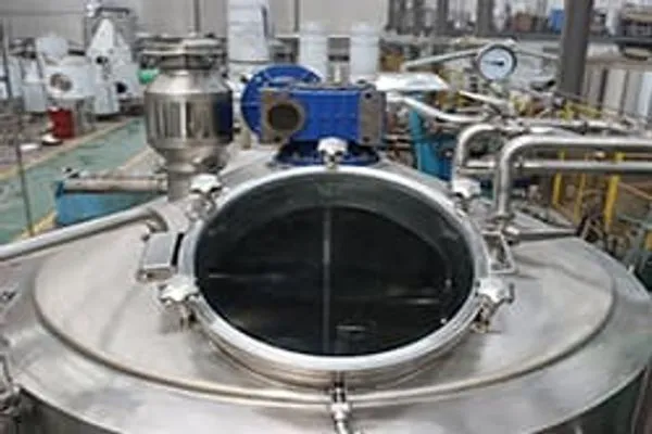 4500l brewery equipment detail 3 How Our Used Equipment Program Works