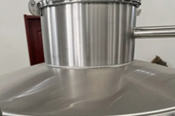 6 1 Winery Equipment