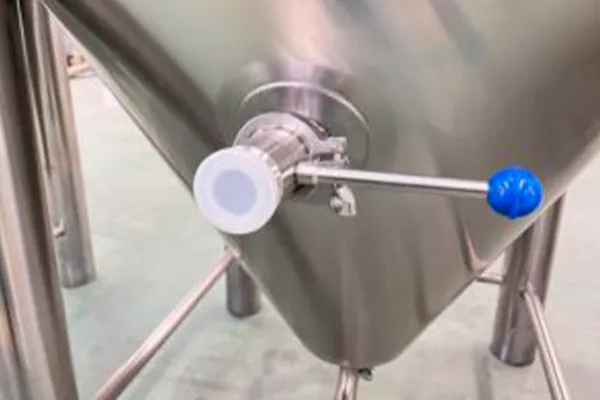 Process Accessories How Our Used Equipment Program Works