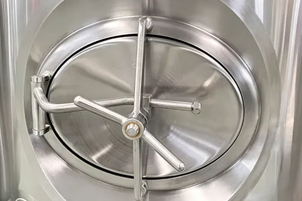 Valve Fitting Control Check Replacement How Our Used Equipment Program Works