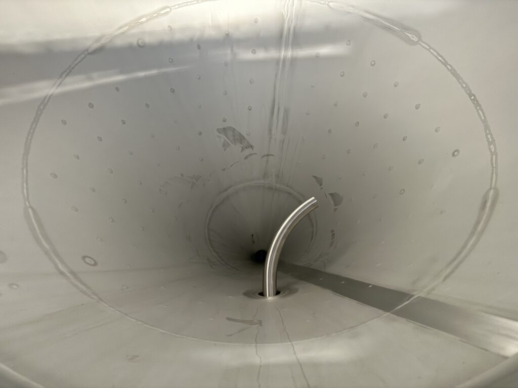 1 25 Used 20T Fermentation Tank