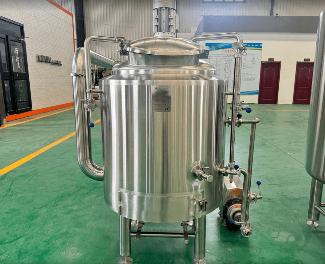 Tea kettle