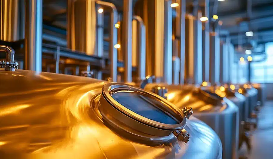 Turnkey Brewery Equipment with CE Certification What is Microbrewery Equipment.jpg Turnkey Brewery Equipment with CE Certification
