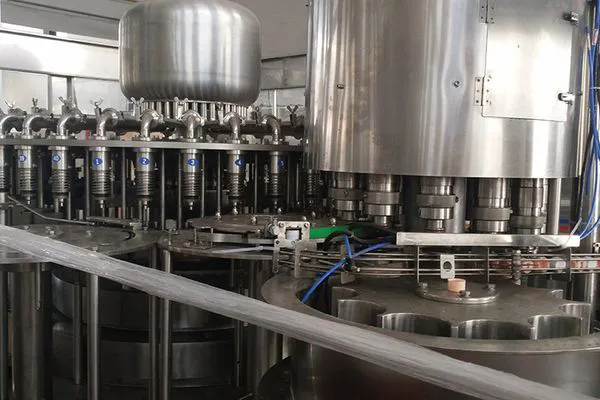3590924001 862270175 Beer Packaging Equipment1