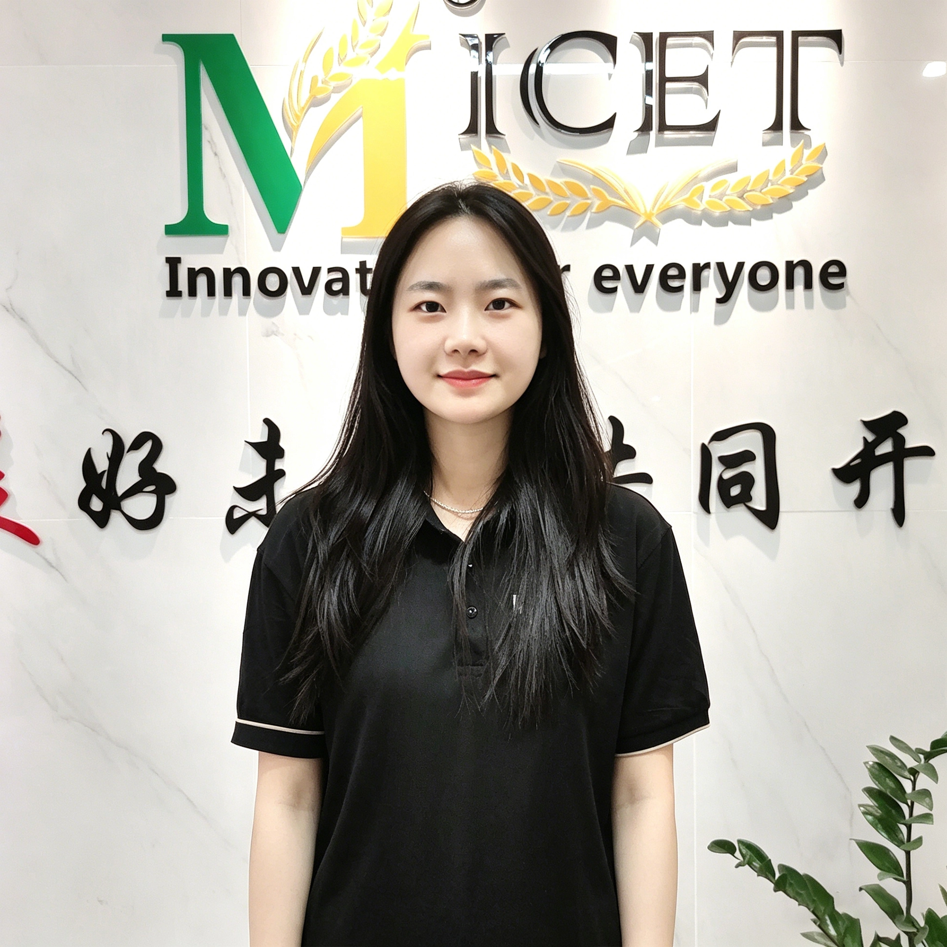 Micet's Team Bella Shang