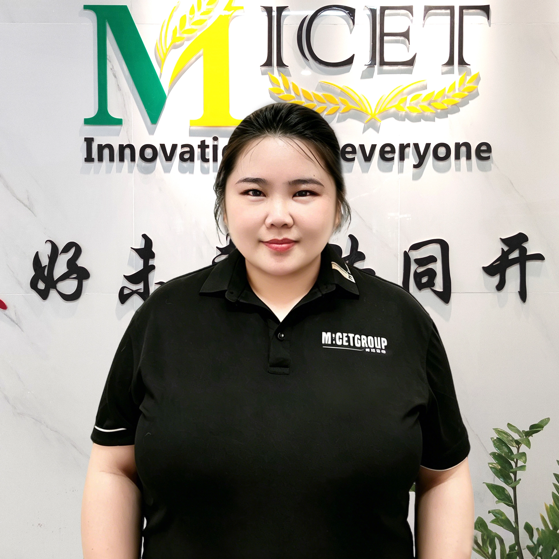Micet's Team Mona Dong
