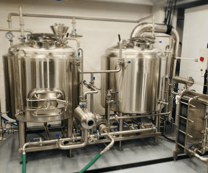 图片10 1 e1784353928348 What Equipment Is Needed for a Microbrewery? A Complete Brewing Equipment Guide