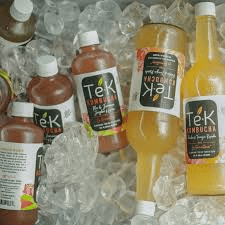 500L Turnkey Kombucha System in Puerto Rico 图片12 3 500L Turnkey Kombucha System in Puerto Rico