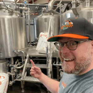 1000L Brewery System in UK 图片17 1000L Brewery System in UK