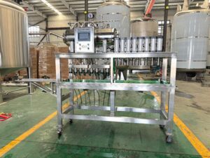 1 2 2 What Is the Process of Brewing Beer? A Complete Beer Brewing Process Guide