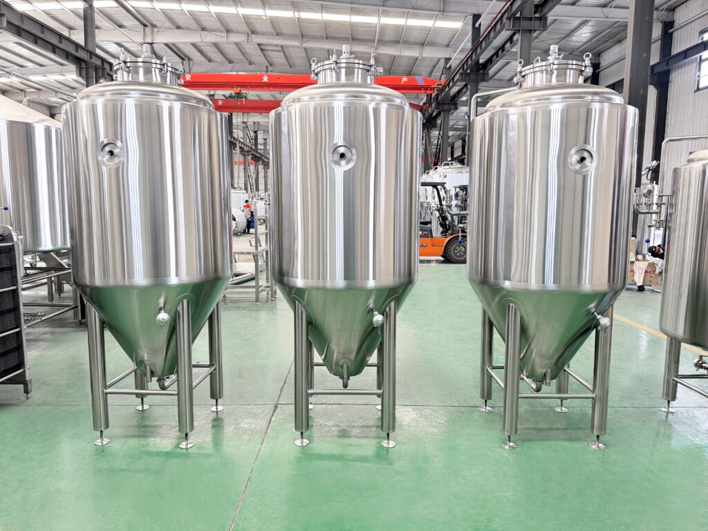 1 14 What Is the Process of Brewing Beer? A Complete Beer Brewing Process Guide