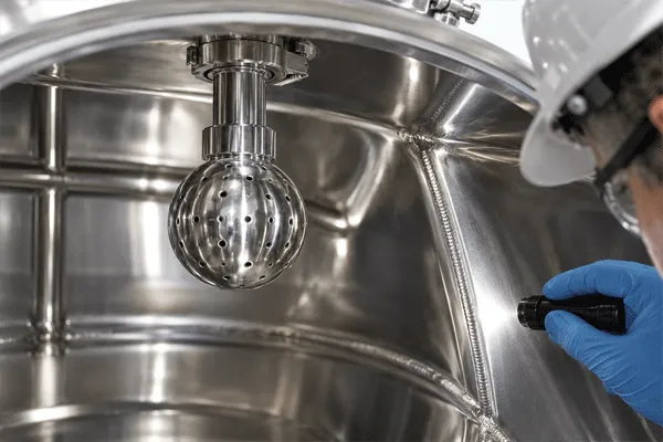 Turnkey Brewery Equipment with CE Certification tank10 3 Turnkey Brewery Equipment with CE Certification