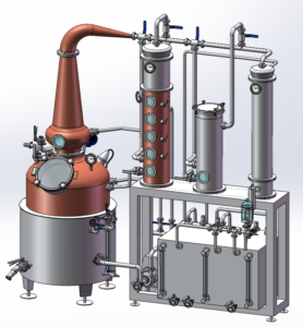 MICET to Exhibit at BrauBeviale 2026 in Germany 12 MICET to Exhibit at BrauBeviale 2026 in Germany