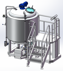MICET to Exhibit at BrauBeviale 2026 in Germany 17845267169755 MICET to Exhibit at BrauBeviale 2026 in Germany