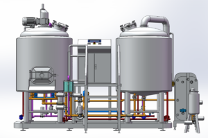 MICET to Exhibit at BrauBeviale 2026 in Germany 500L 3D Front MICET to Exhibit at BrauBeviale 2026 in Germany